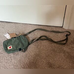 Fjallraven Pocket Bag